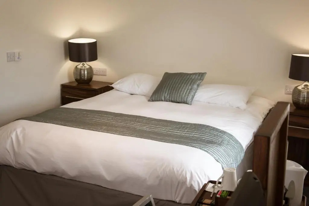 The Birchtree Hotel