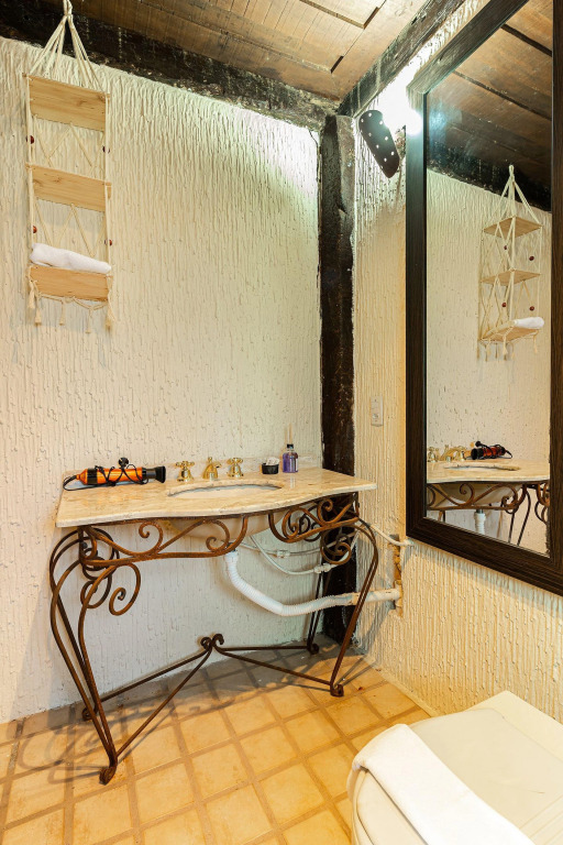 Casa Estilo Fazenda Em Campos Do Jordão Ris845