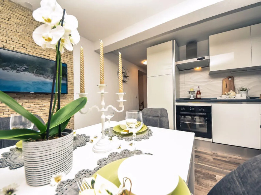 Apartment Petra Biograd na Moru