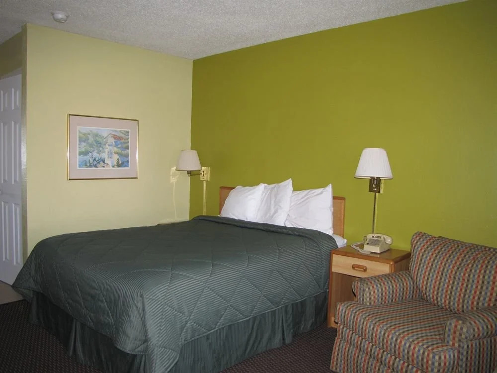 Unicity Inn