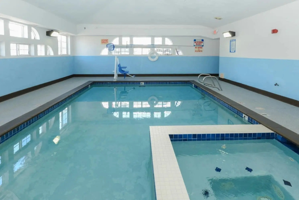 Americas Best Value Inn Colorado Springs