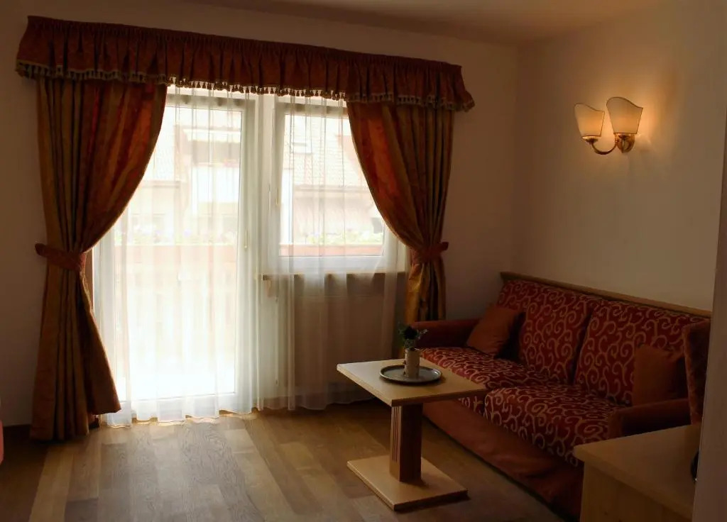 Hotel Rotwand