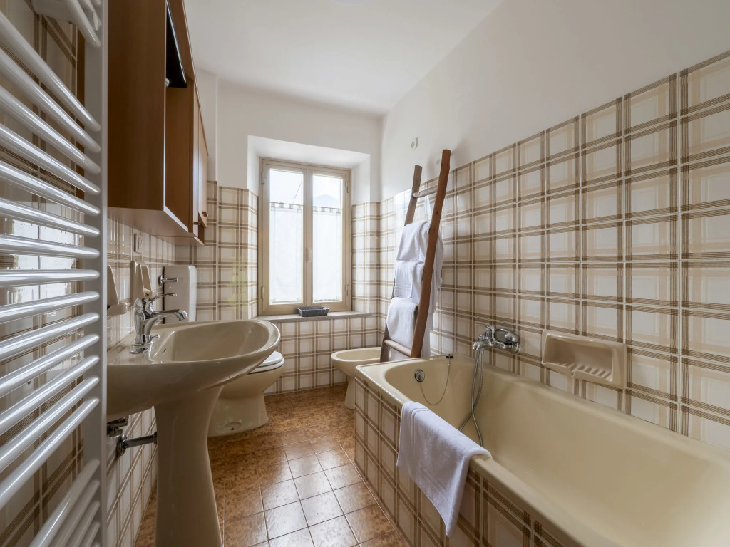 Holiday Home La Predaia by Interhome
