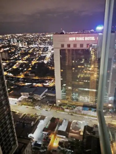 Setia Sky88 Johor Bahru by Nest Home