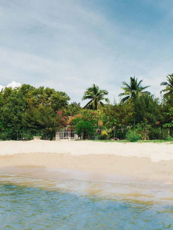 The Trang Villas