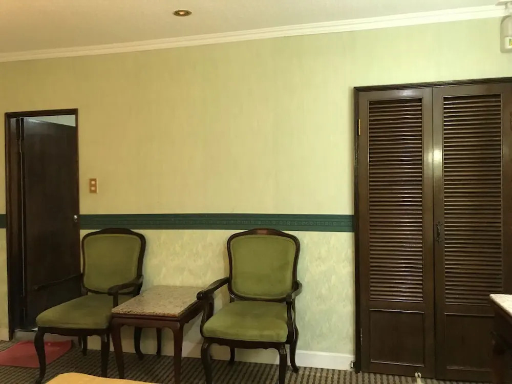 Guang Haw Hotel