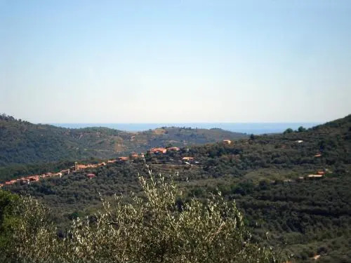 Villa Berio