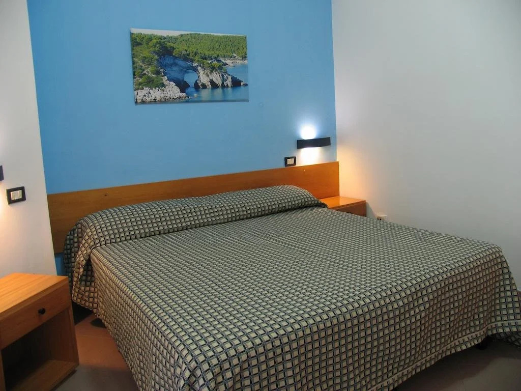 Hotel Parco Carabella