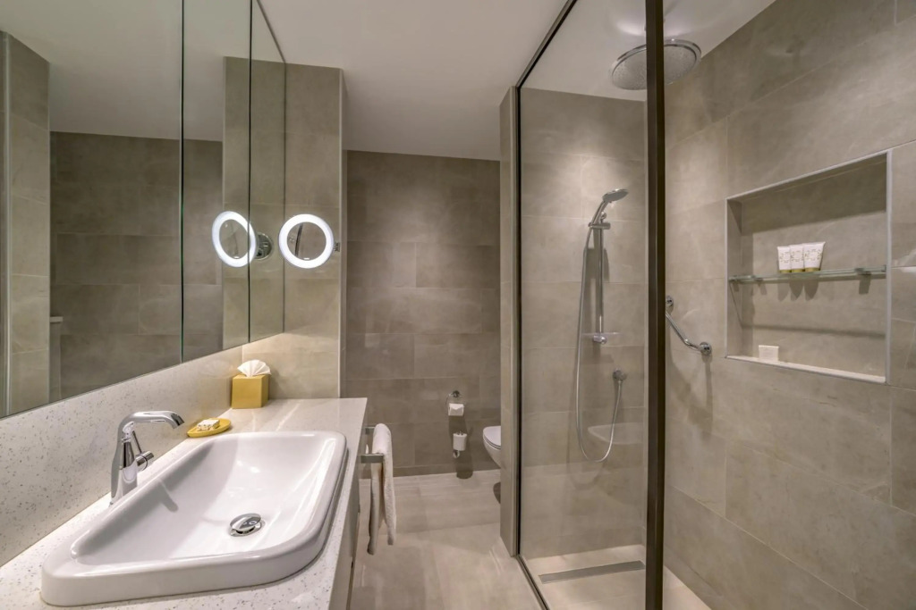 Grand Hyatt Amman