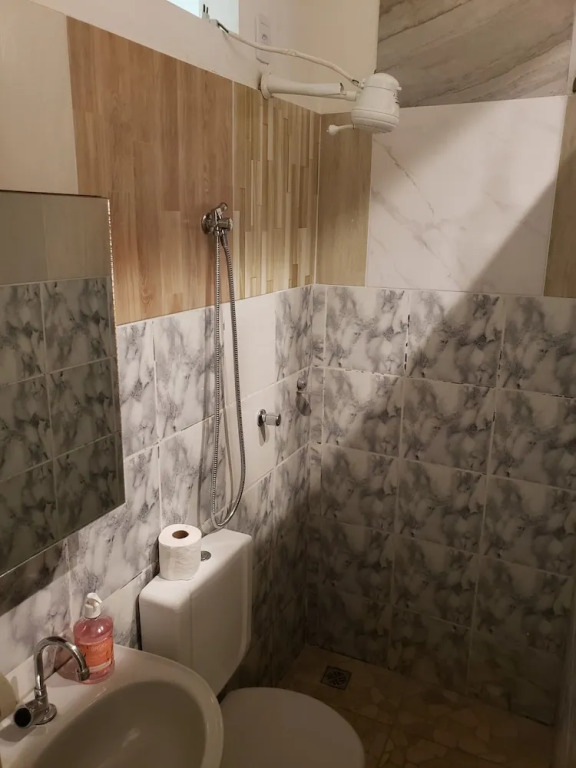 Apartment Perto da Primeira Praia
