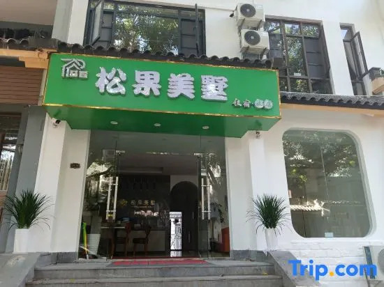 Sanya Songguo Meishu (Sanya International Duty Free City Branch)