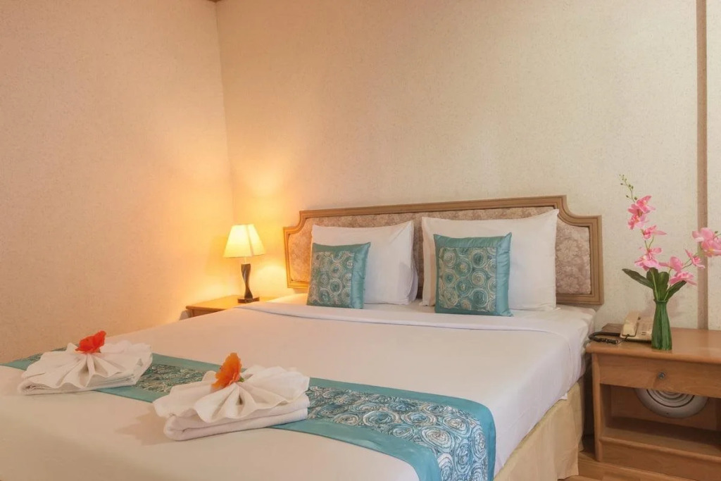 Takiab Beach Resort