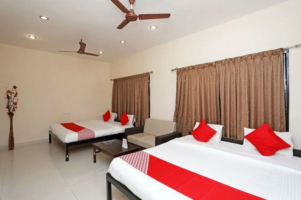 Parampara Garden By OYO Rooms