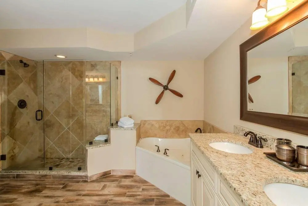 Lovers Key Resort 1205