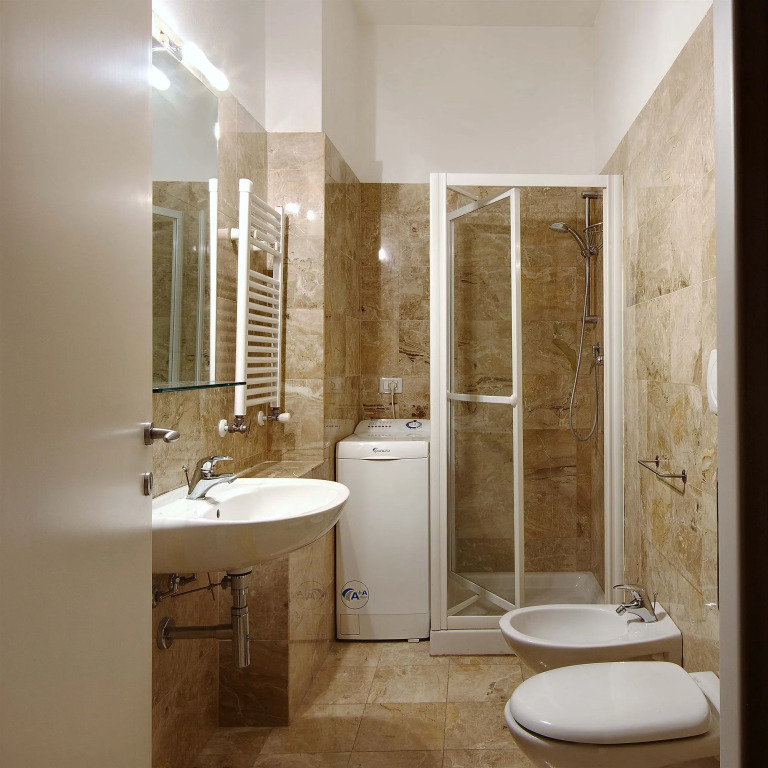 Milan Apartment Rental