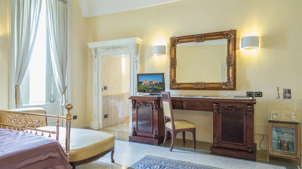 Villa Signorini Hotel