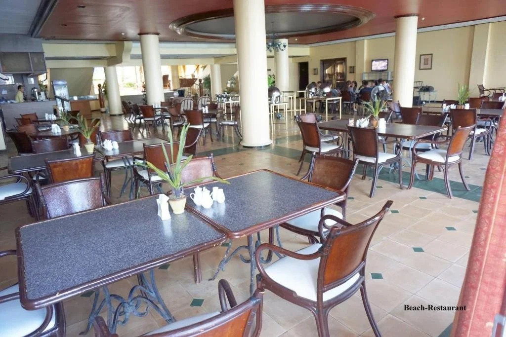 La Mirada Residences