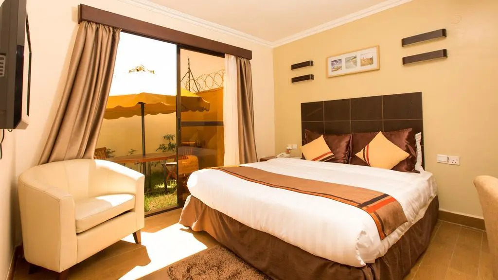 Eseriani The Hotel