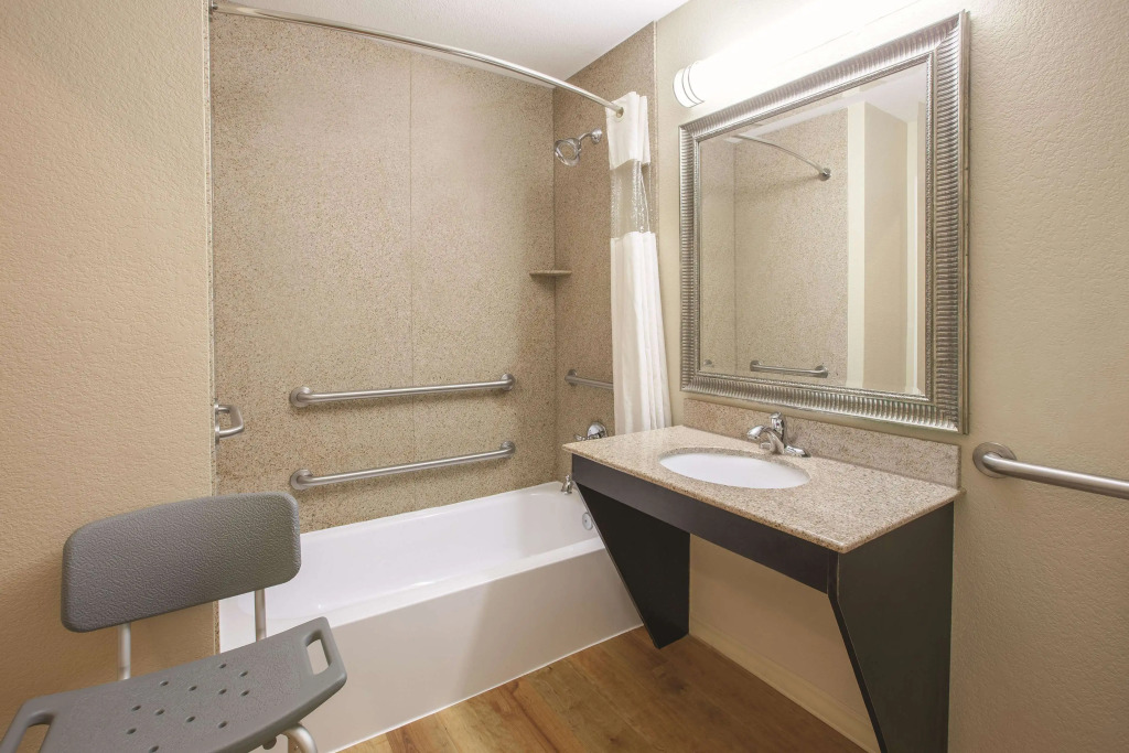 La Quinta by Wyndham Garland Harbor Point