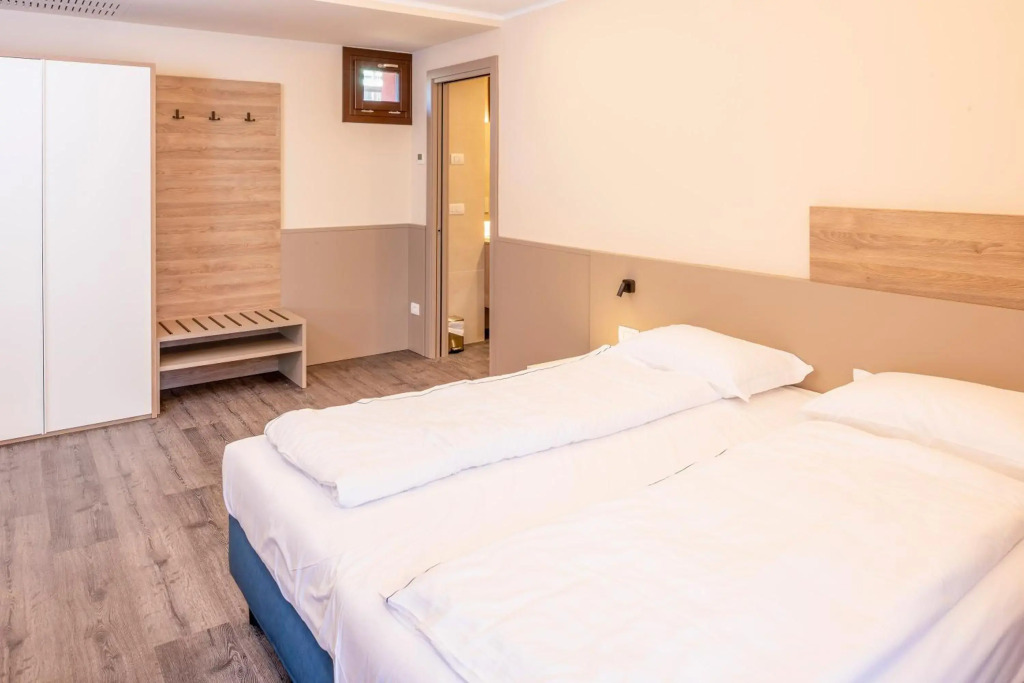 Sport Hotel Olimpo