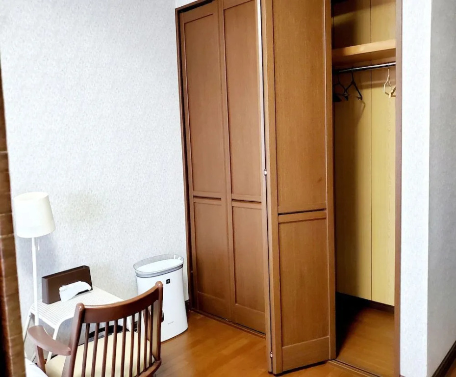 Guesthouse Ivy