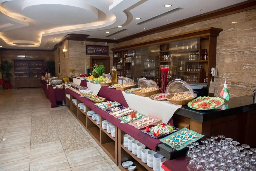 Best Western Plus Erbil