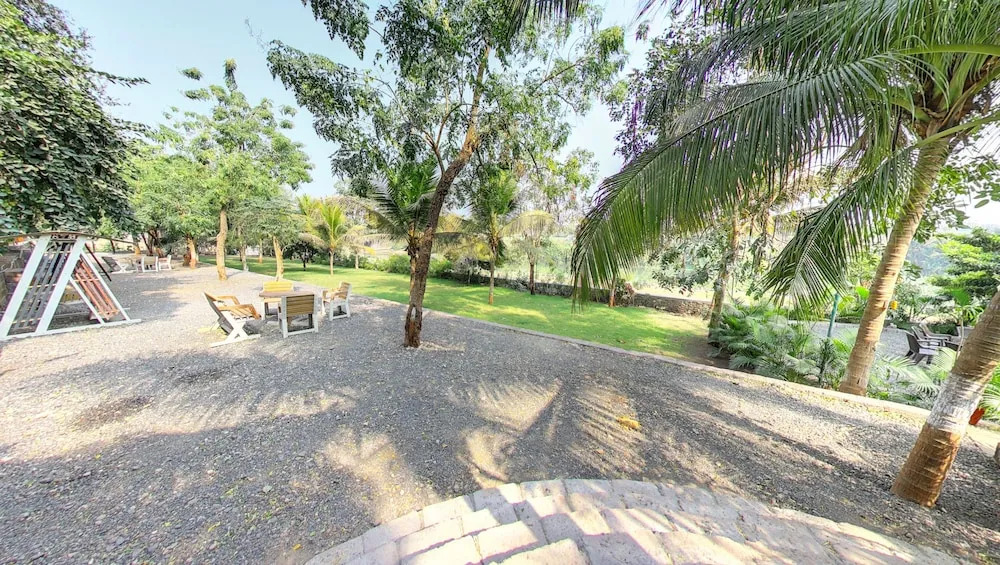 Gir Vanvaso Resort