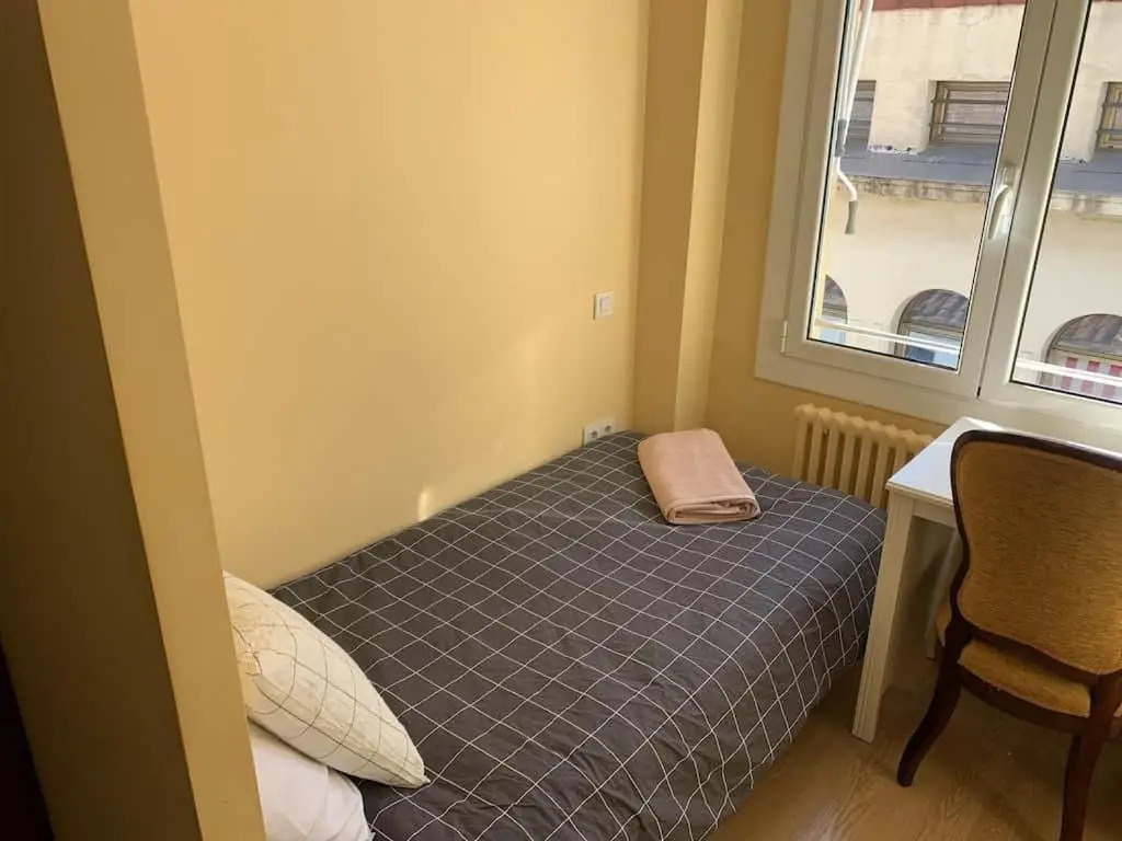 3 Bedroom Jazz Apartment with Private Terrace