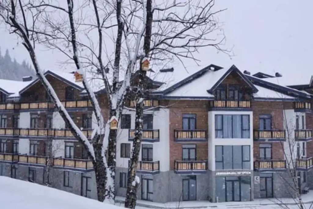 Didveli Residence G Block 76