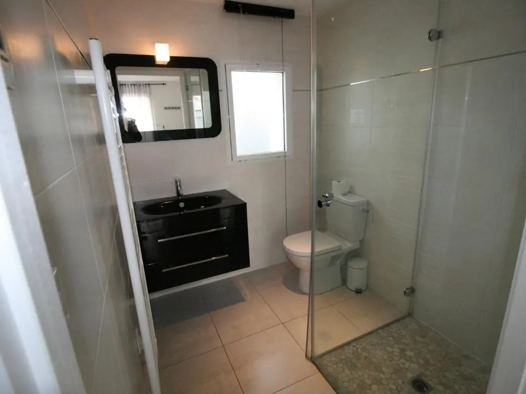 Maison La Tranche-sur-Mer, 3 pièces, 4 personnes - FR-1-22-301
