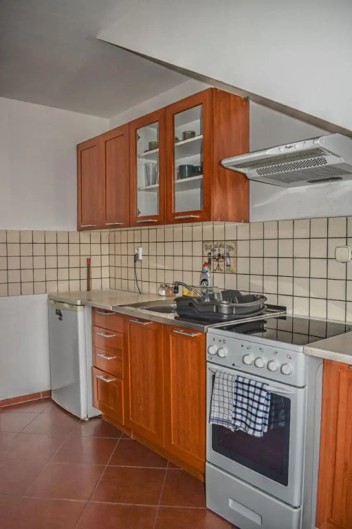 Apartments Albi