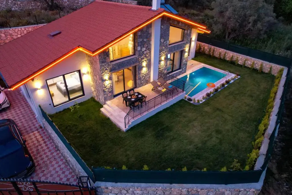 Yaka Esinti Villa