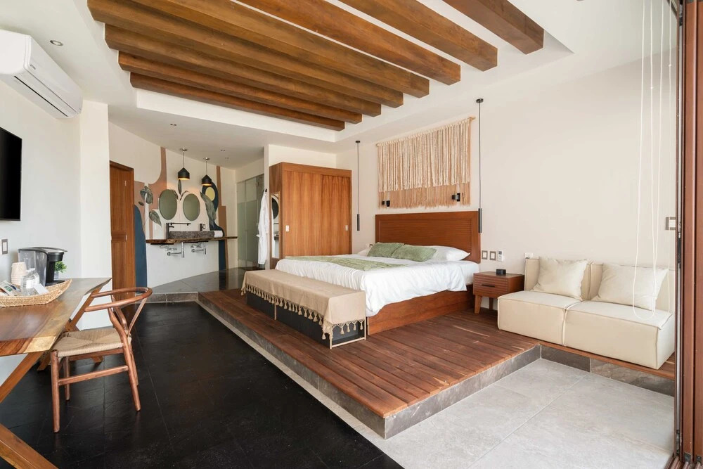 Suite Amor Tulum -Onsite Cenote, Temazcal & Spa