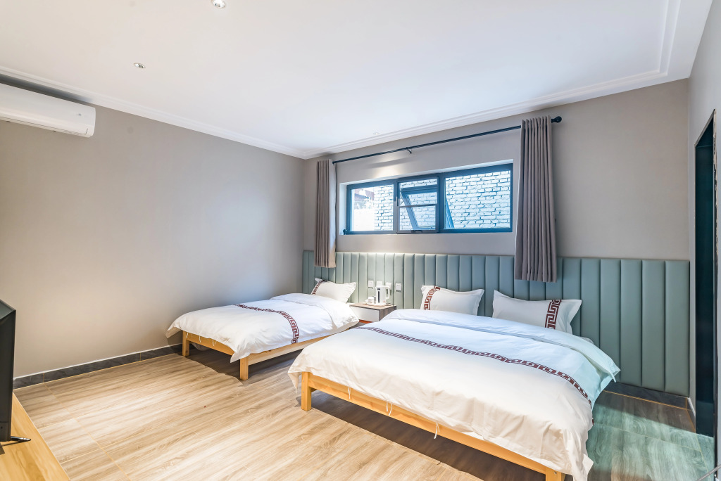 Yishan Residential Residence
