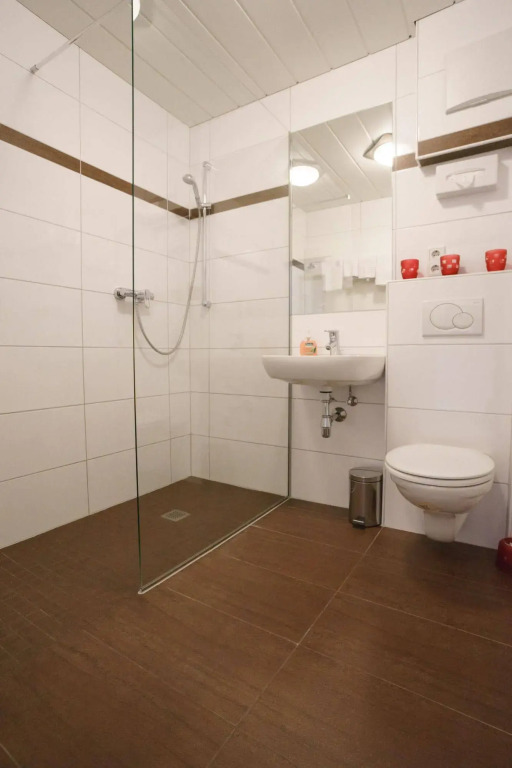 Hotel Drei Kreuz