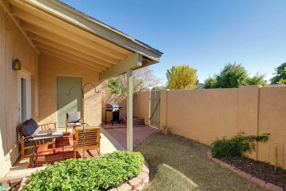 Phoenix Home: Golf, Hike, & Explore Downtown!