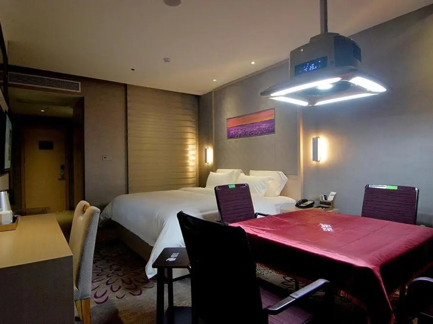 Lavande Hotel