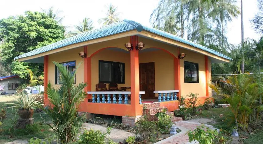 Thai-West Resort