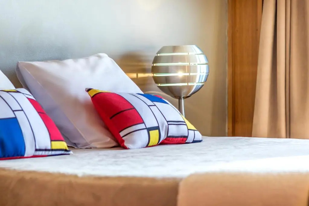 Hotel le Corbusier
