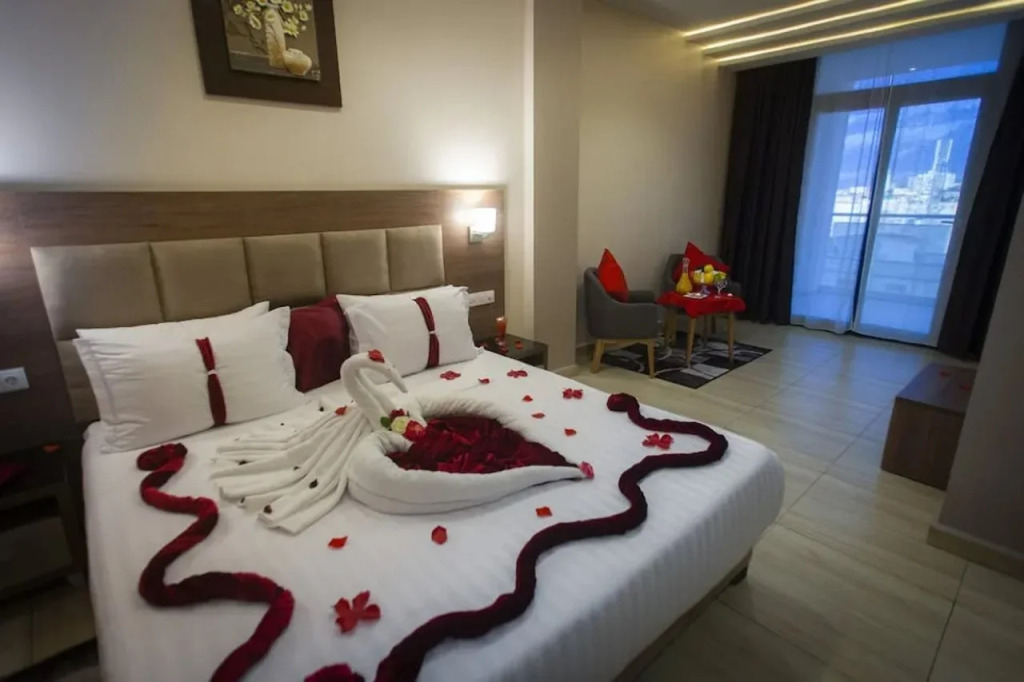 BN Hotel