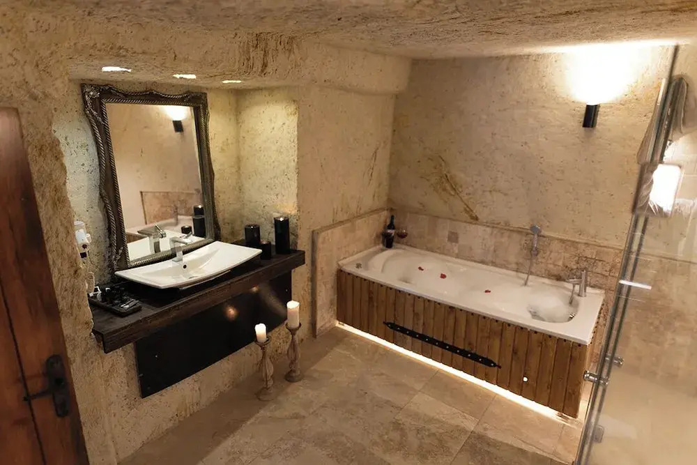 Roca Cappadocia Suites