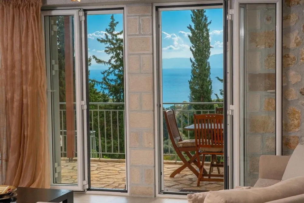 Villa Mounda Poseidon