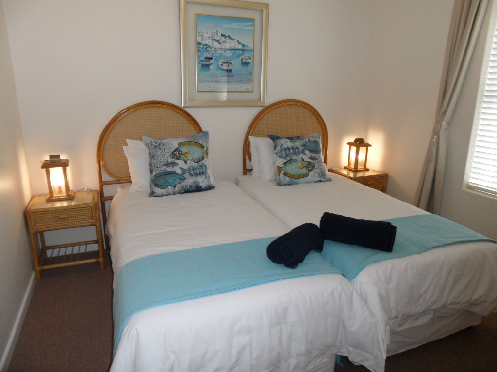 Bayside Lodge Garden Route B&B