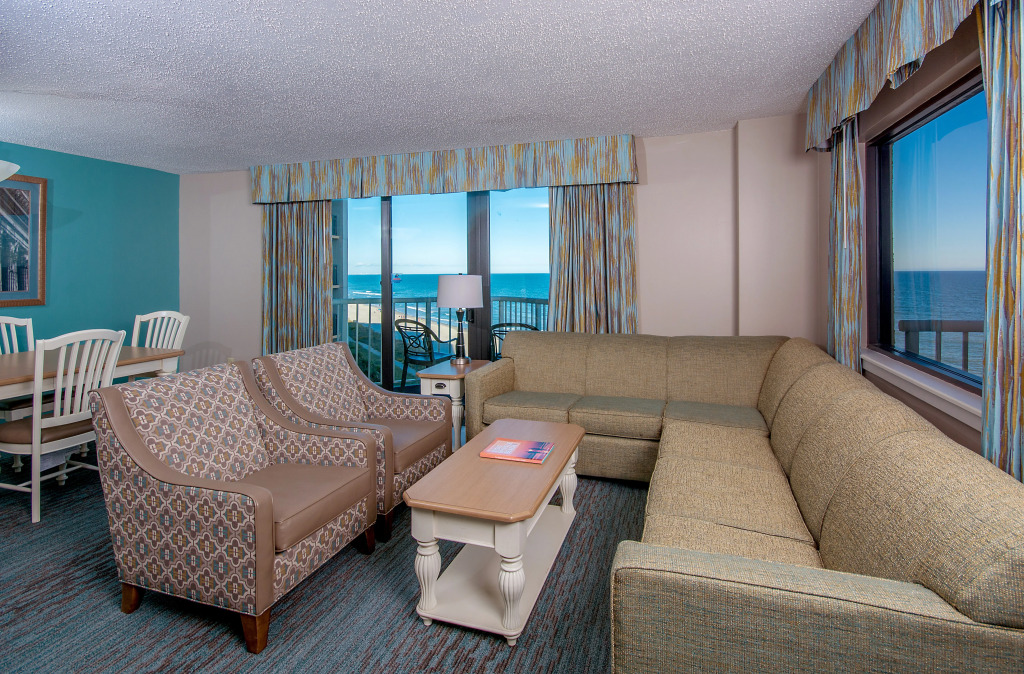 The Strand - A Boutique Resort