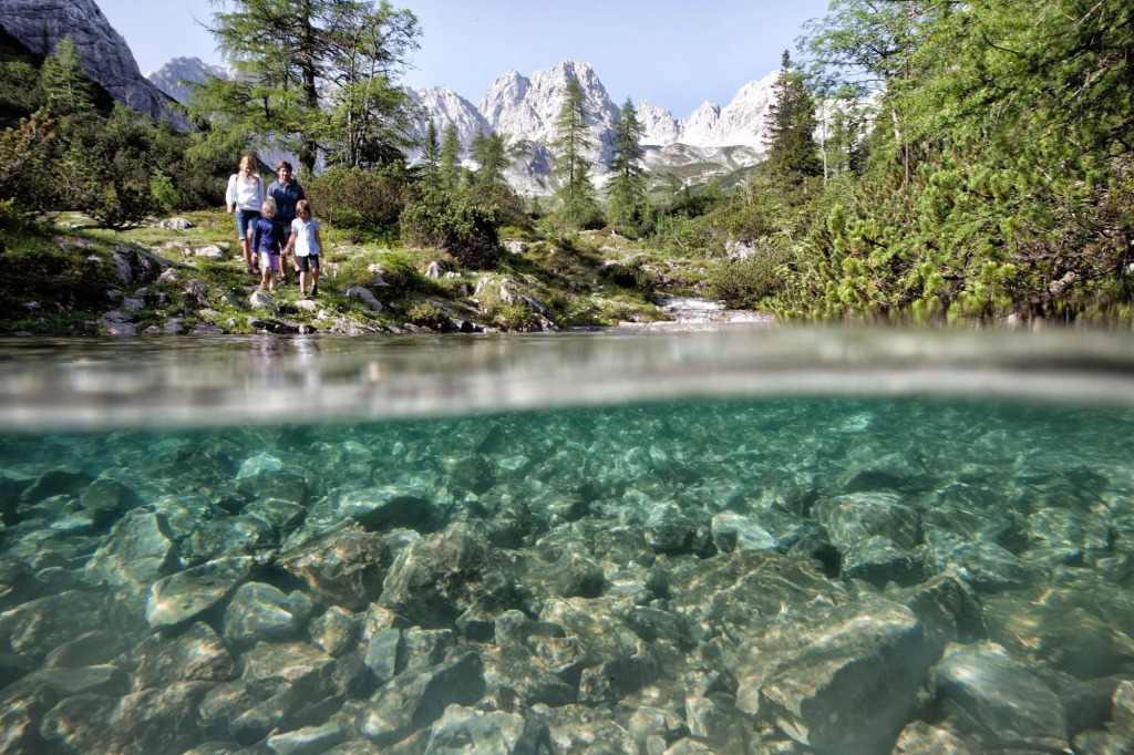 Hotel Tirolerhof - Familotel Zugspitze