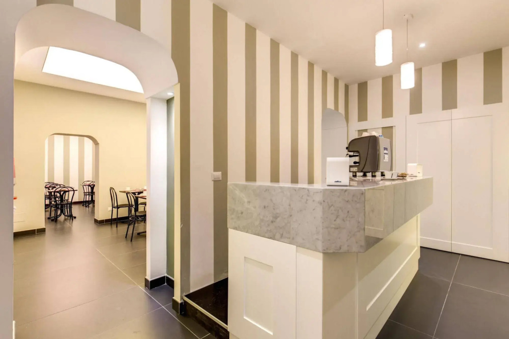 Hotel Continentale