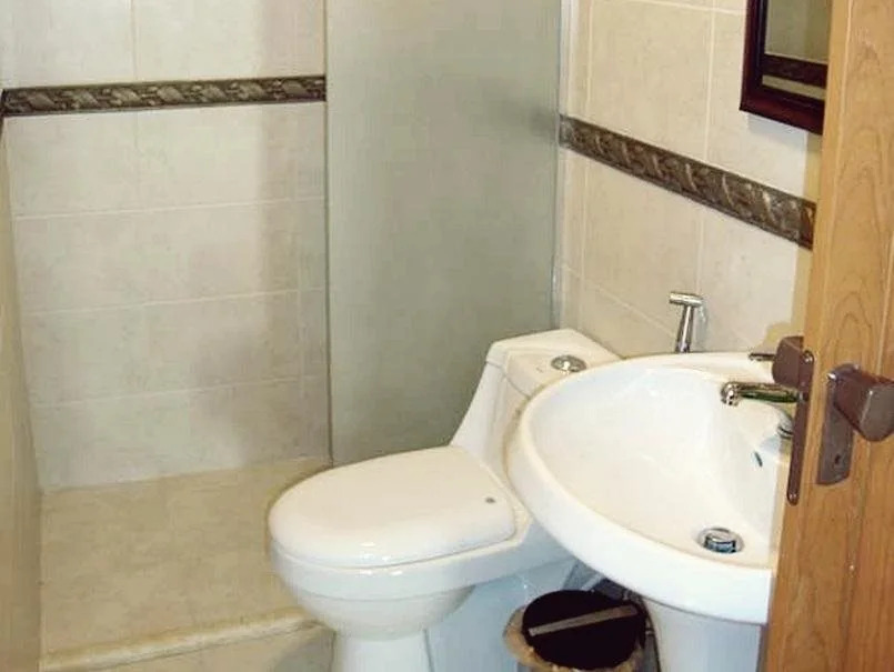 The Boutique Hotel Amman