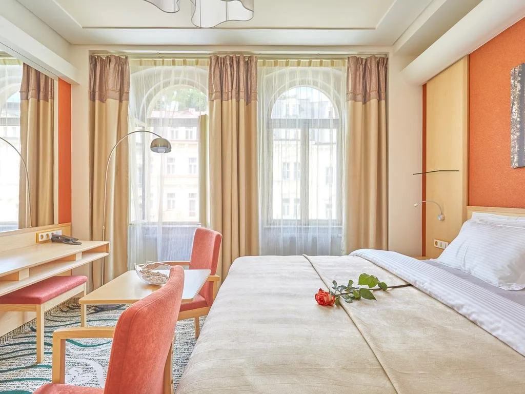 Spa Hotel Iris