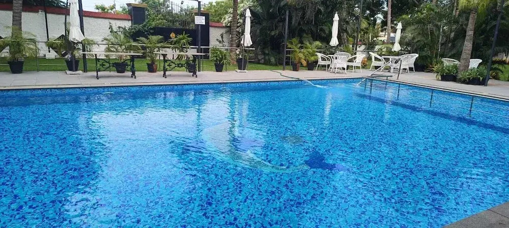 Montecarlo Hotel