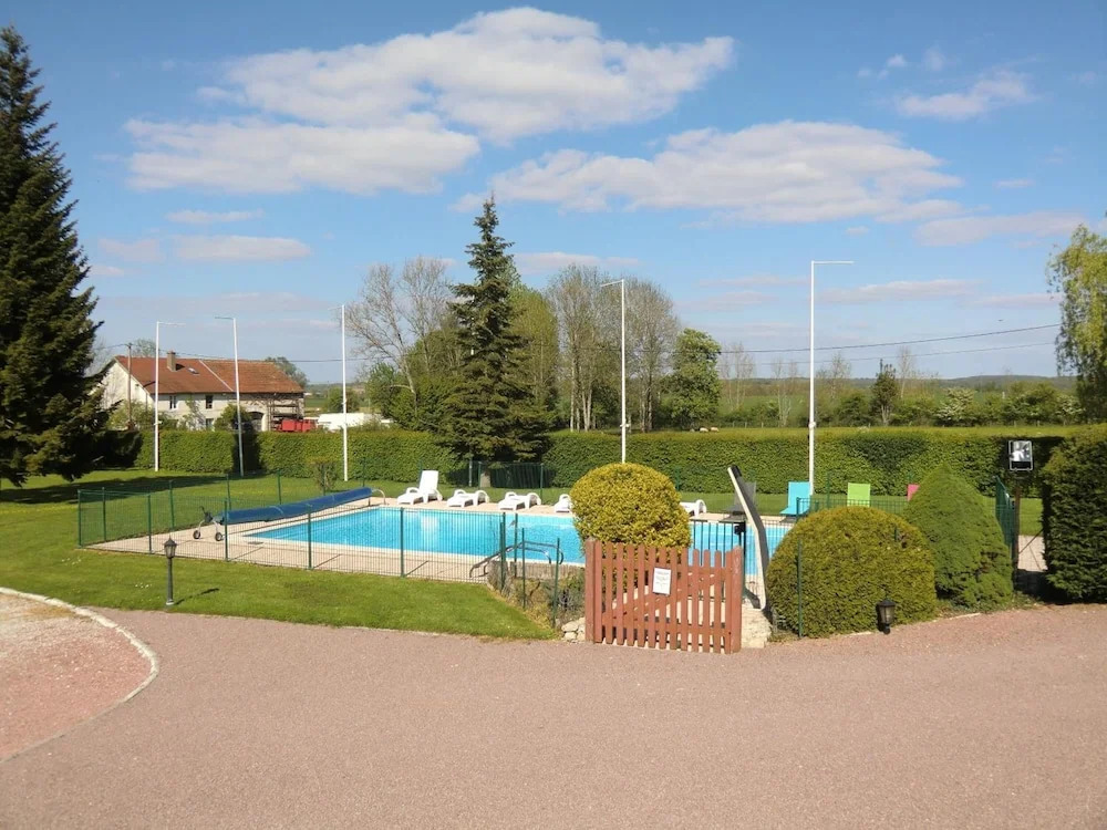 Logis Relais Saint Michel